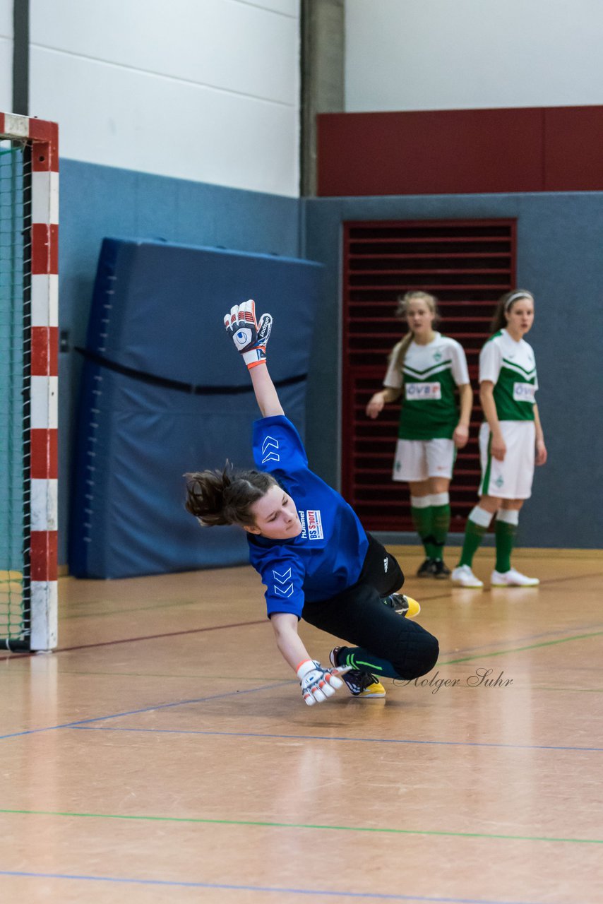 Bild 101 - Norddeutschen Futsalmeisterschaften : Sieger: Osnabrcker SC